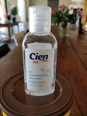 Unknown front packaging