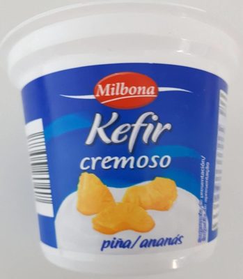 Kefir