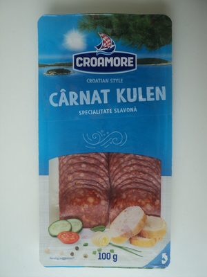 Croamore Carnat Kulen