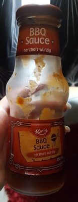 Barbecue Sauce, Barbecue