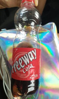 Freeway Cola