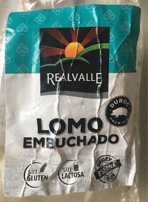 Lomo Embuchado