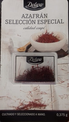 Azafran