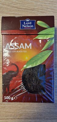 Loose Leaf Black Tea