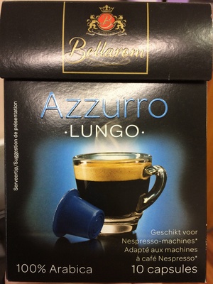 Azuretto Lungo