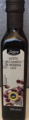 Aceto balsamico di Modena