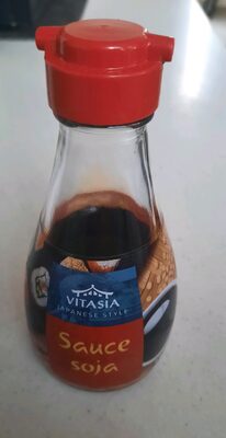 Sauce Soja