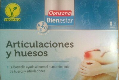 articulaciones y huesos