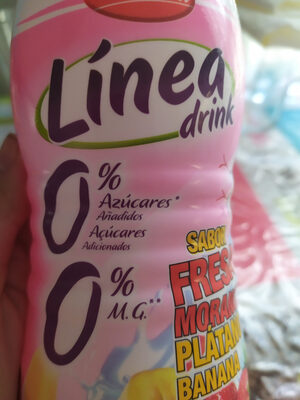 linea drink