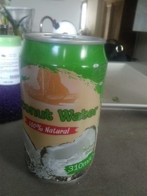 Coconut Water