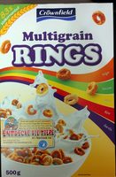Multigrain Rings