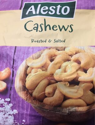 Cashews Noix de cajoux