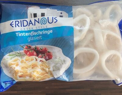 Tintenfischringe