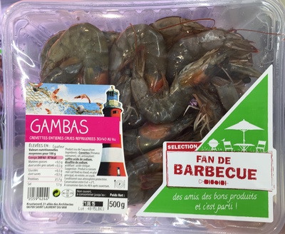 Gambas