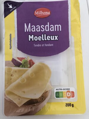 Maasdam Moelleux