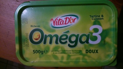 Oméga3