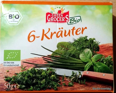 6-Kräuter