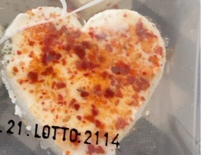 Formaggio fresco aromatizzati