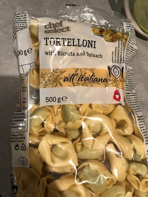 Tortelloni