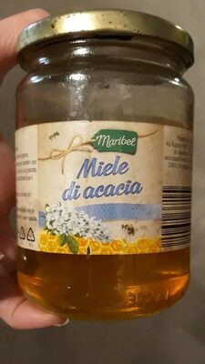 Miele di acacia