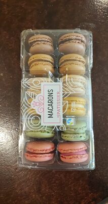 Macarons