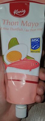 Thon Mayo