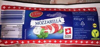 Morzarella