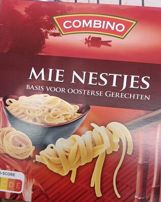 MIE NESTJES