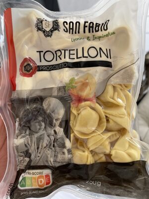 Tortelloni
