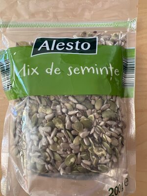 Seeds Mix
