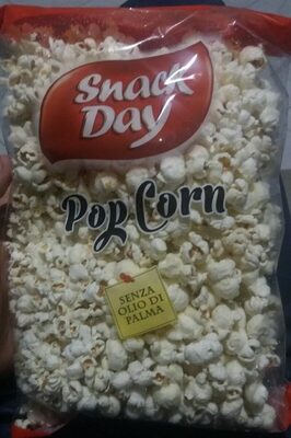 Pop Corn
