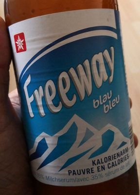 Freeway Bleu
