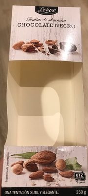 Tortitas de almendra