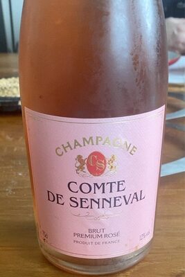 Comte de Senneval