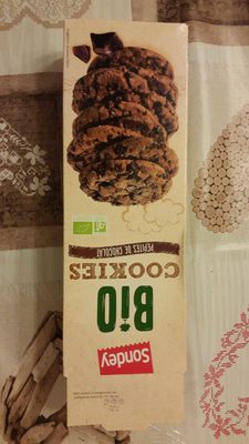 Bio cookies