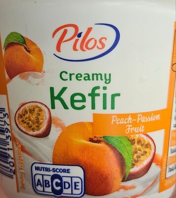 Creamy Kefir mild