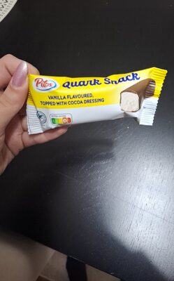 Quvik Snack