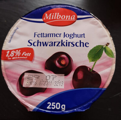 Schwarzkirsche
