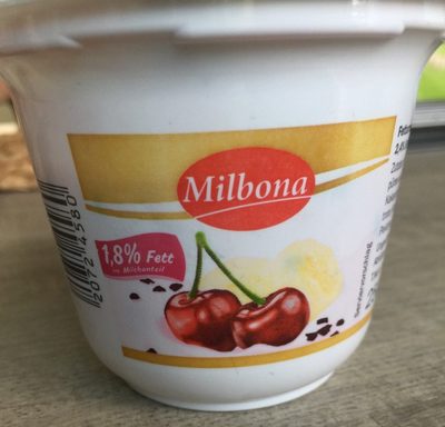 Kirsch banane schoko-splits front packaging