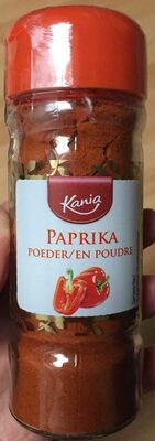 Paprika