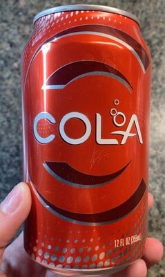 Lidl cola