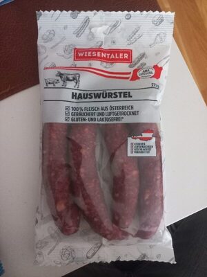Hauswürstel