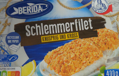 Schlemmerfilet