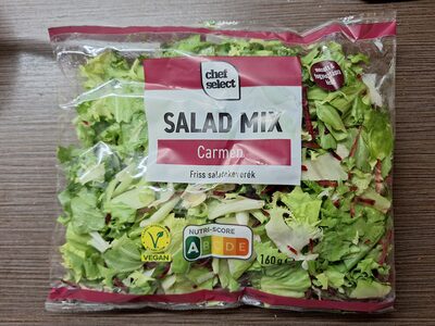 Carmen Salad Mix