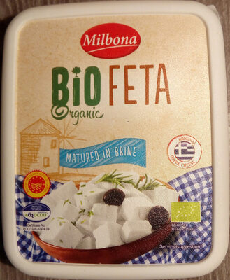 Bio Feta