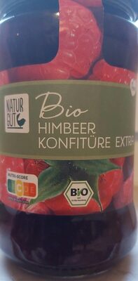 Bio Konfitüre Extra