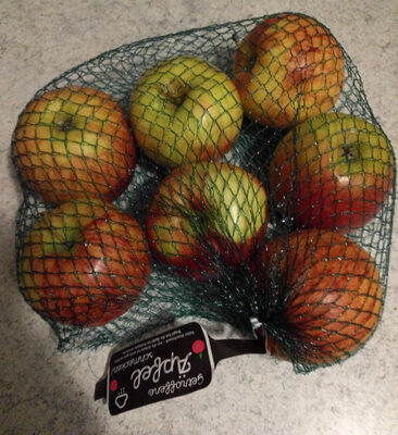 Äpfel Jonagold 2 kg