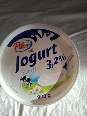 Jogurt 3.2%