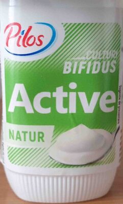 Iaurt Natur - Bifidus