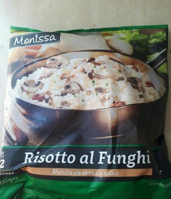 Risotto